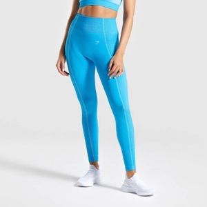 Gymshark Seamless Legging